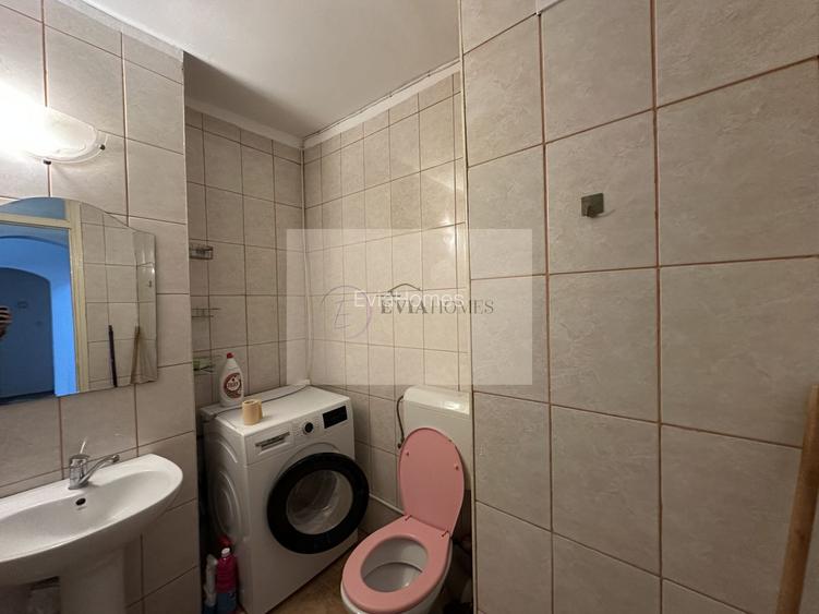 4 camere decomandate/Zona Kaufland Campului/Cartier Manastur - 10