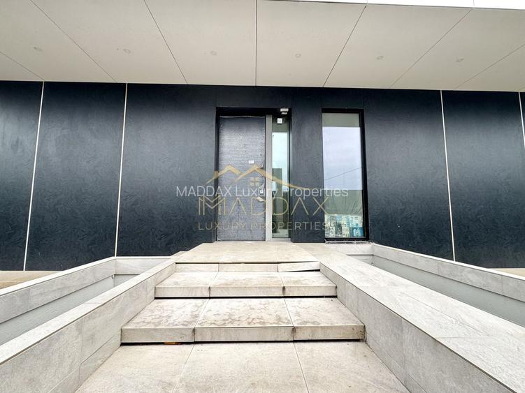 Vila Individuala Exclusivista 6 camere *525mp* // Pipera - Scoala Americana - 60