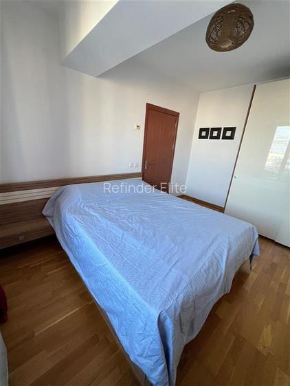 Vanzare 2 camere | Decebal - Stella Residence | mobilat si utilat | - 11
