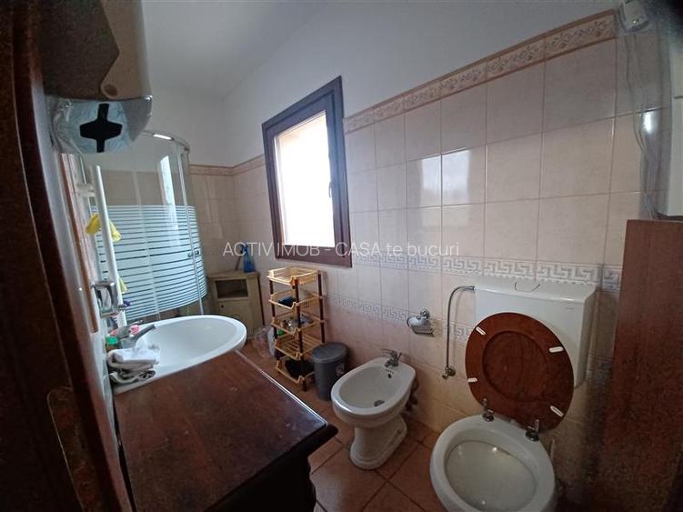 Vanzare Vila P+1+M Otopeni- Therme Autostrada A0 - 15