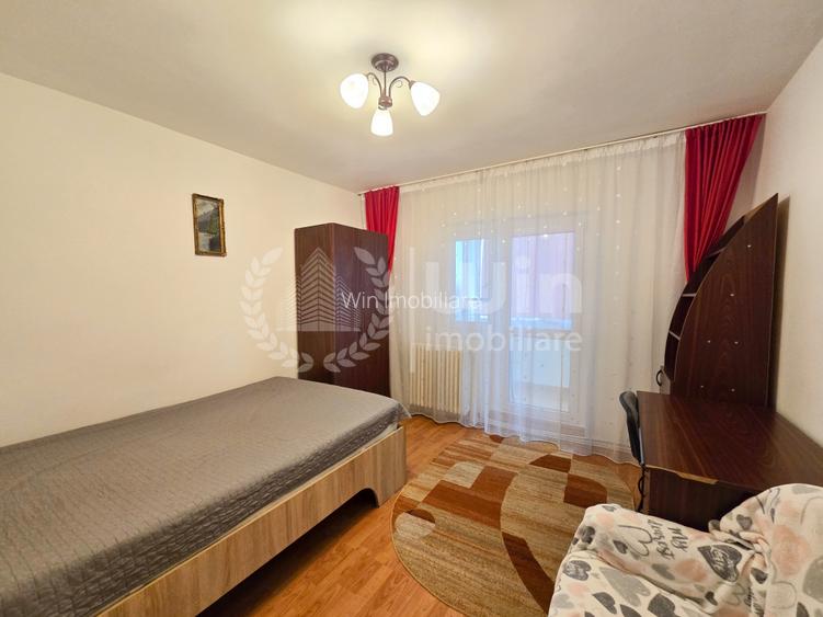 Apartament 2 camere | Decomandat | Balcon | Etaj 3/4 | Zorilor | Dima - 2