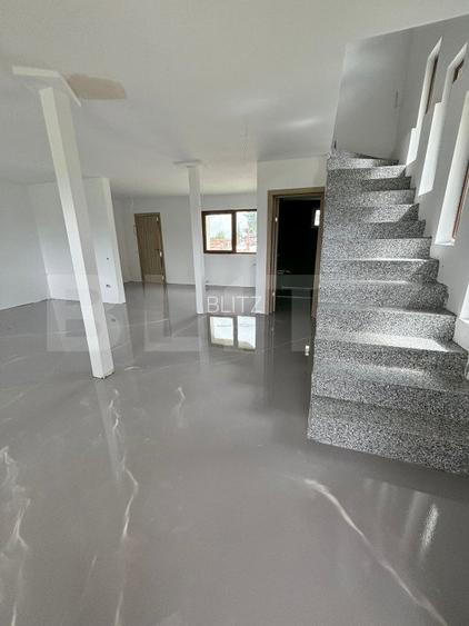 Pensiune moderna cu vedere panoramica spre Lacul Belis !  - 6