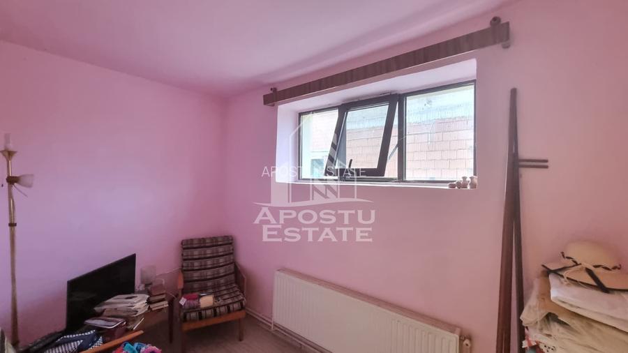 Casa individuala cu 5 camere in Giarmata - 8