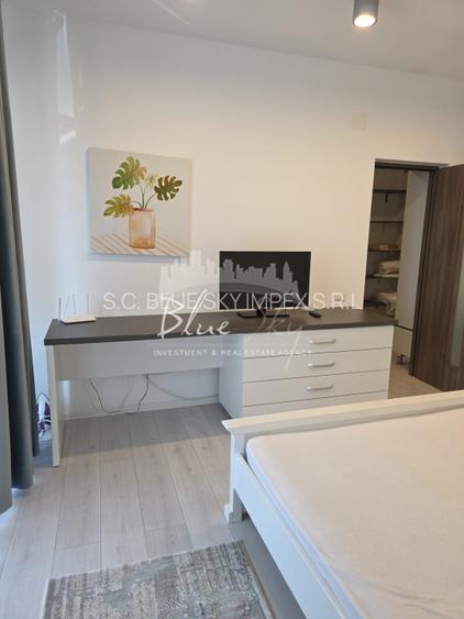 Apartament cu 2 camere – Mamaia Nord, Strada D4 - 14