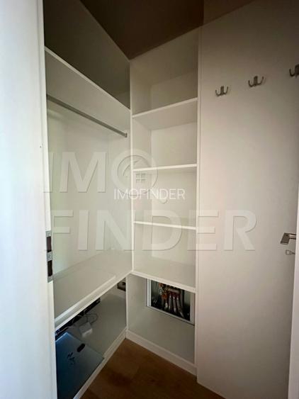 2 camere premium cu terasa generoasa | design elegant | complet mobilat - 14