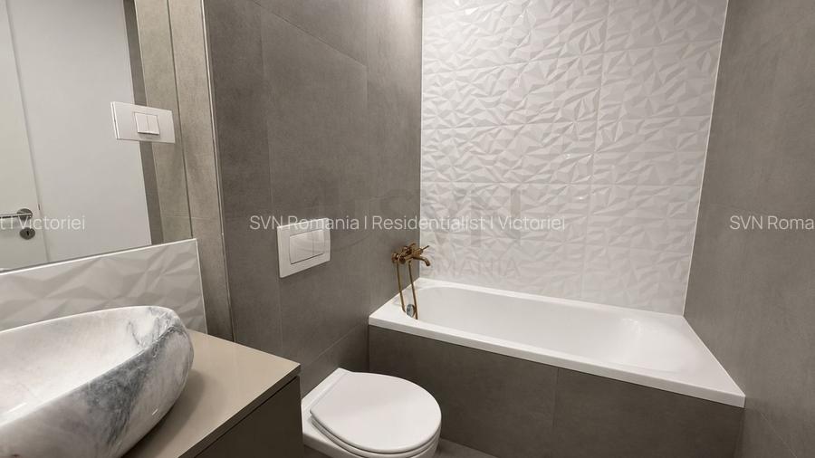REA1028765 Apartament 2 camere Pipera loc de parcare inclus 4City - 8