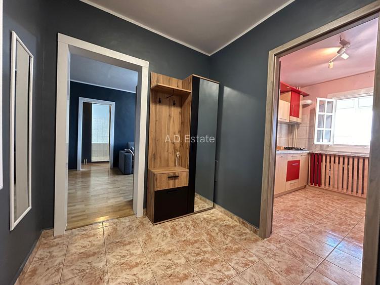 Nicolae Grigorescu 3 Camere Bloc 1979 Reabilitat 2 Bai 7 Min Metrou Negociabil - 16