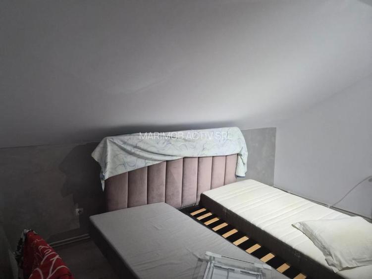 Casa  P+M  Cumpana - 6