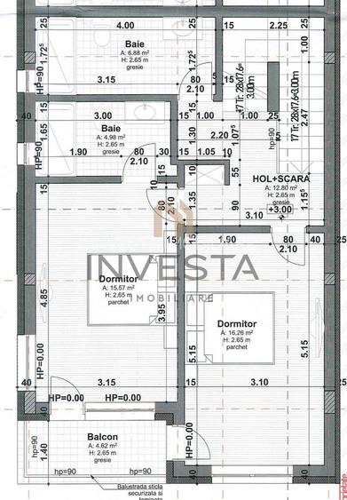 Duplex premium in Gruia, liniste, panorama si acces rapid spre Centru - 2