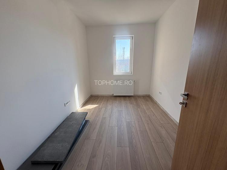 APARTAMENT 2 CAMERE | 58.7MP | FINALIZAT | ACCES METROU | BLOC NOU - 15