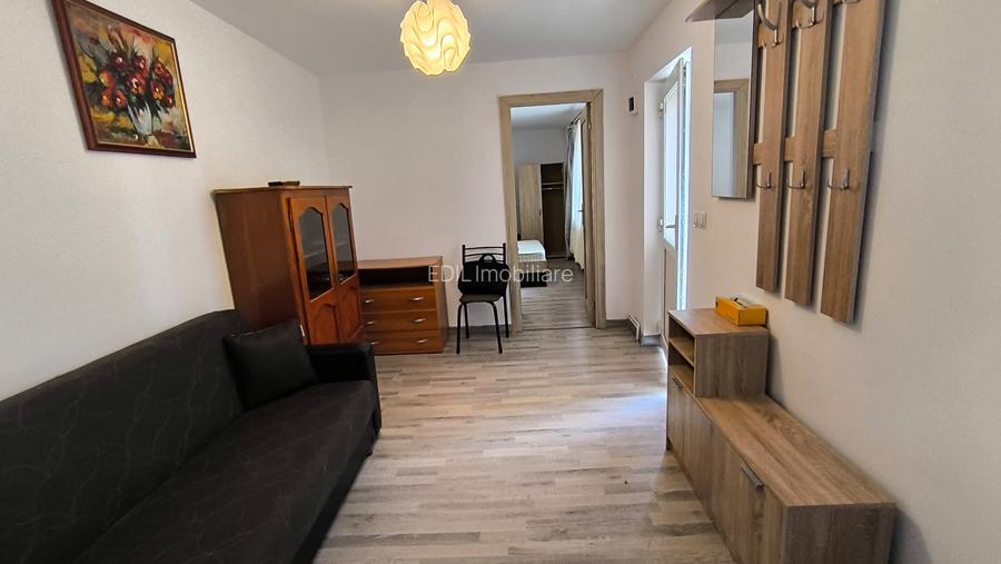 Apartament de vânzare, 2 camere, 40 mp, zona The Office - 6