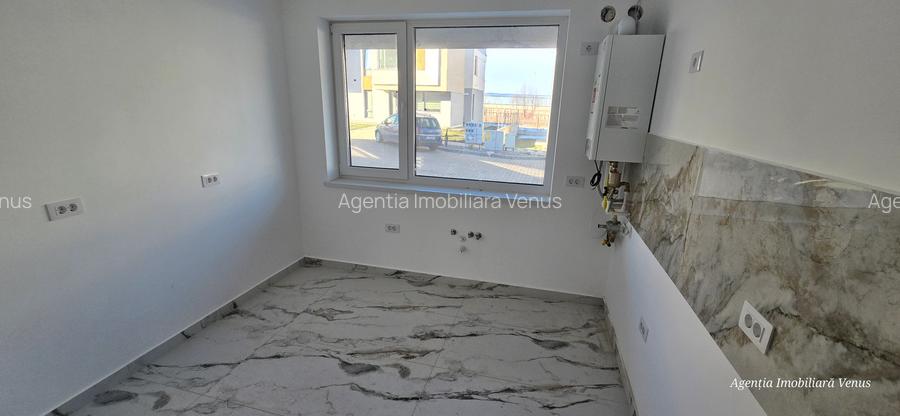 Casa noua 2024 partial mobilata - 2