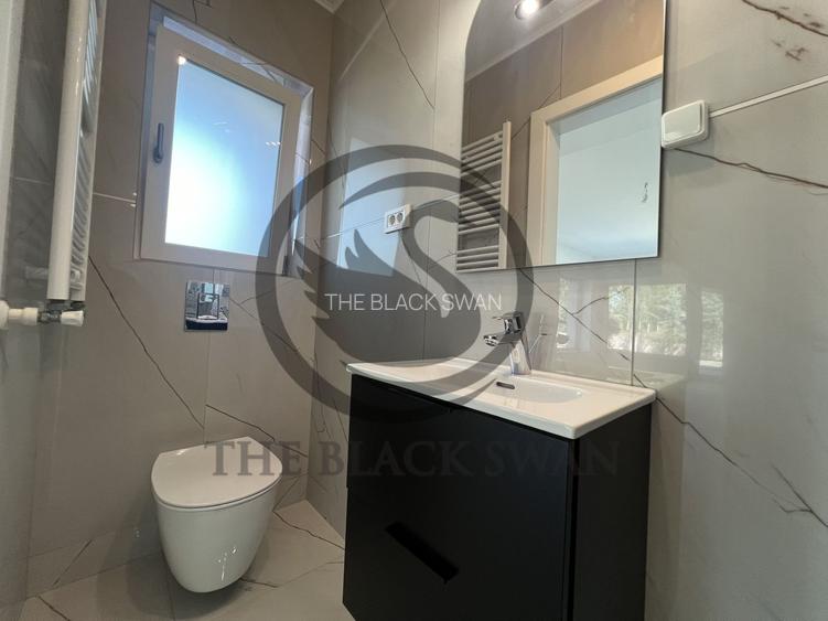 Casa cu 4 camere de vanzare | Premium | Nou | Moreni - Bld. Republicii - 11