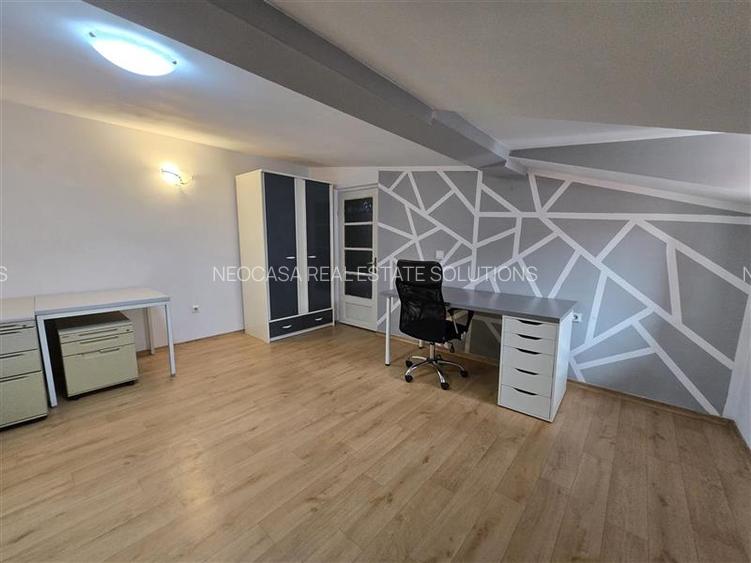 O CASA IN CARE LINISTEA DEVINE PARTE DIN VIATA DE ZI CU ZI - 18