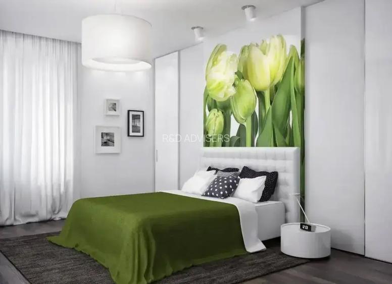 Apartament 4 camere – 115,69 mp 2 terase – 21,52 mp | Ofertă limitată - 2