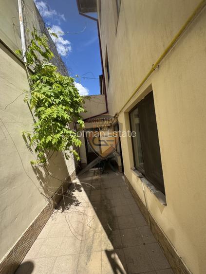 Vila Parter + 2 Etaje, Faleza Nord, 500 mp Utili - 31