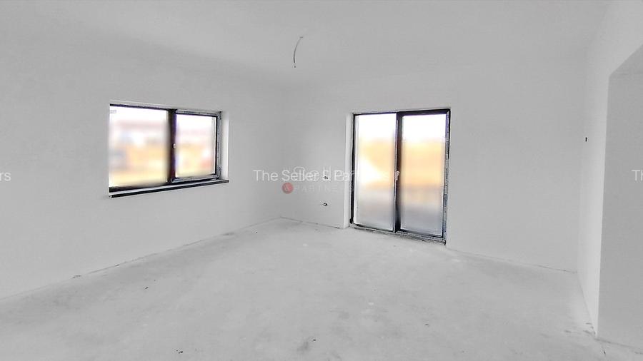 Casa Zona Linistita - 5