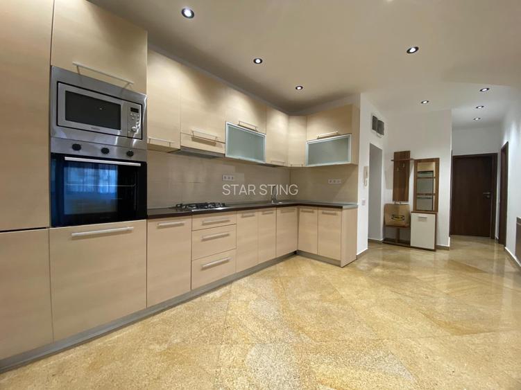 Margeanului,et. 3,bl.2008,centrala proprie,renovat,mobilat,curte interioara,neg. - 5