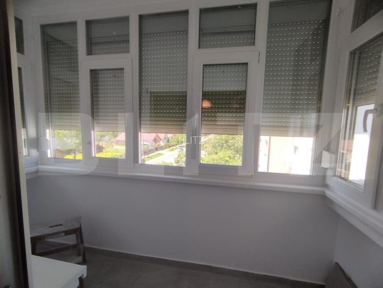 Apartament 3 camere, 70 mp, bloc izolat termic, zona Tomesti - 7