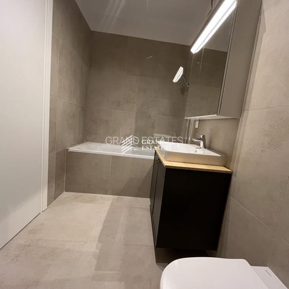 Prima inchiriere Estoria City Pallady 2 camere - 12