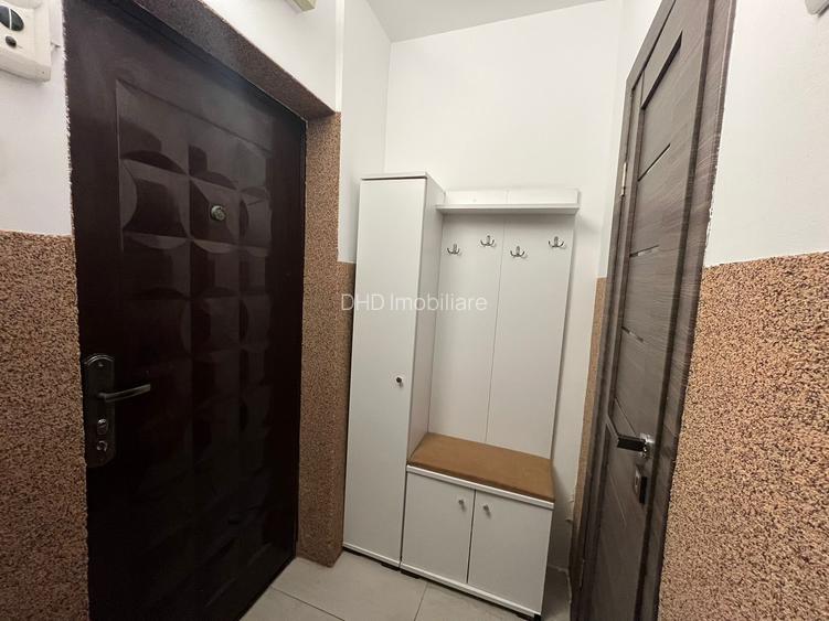 Garsoniera Alexandru cel Bun-Zimbru, in bloc de apartamente - 5