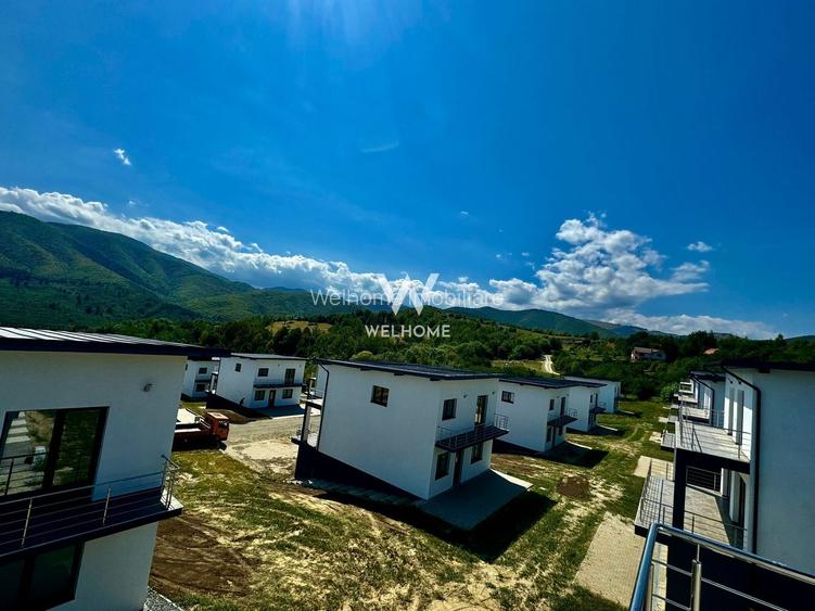 Casa individuala premium în Cisnădioara - Sibiu - 13