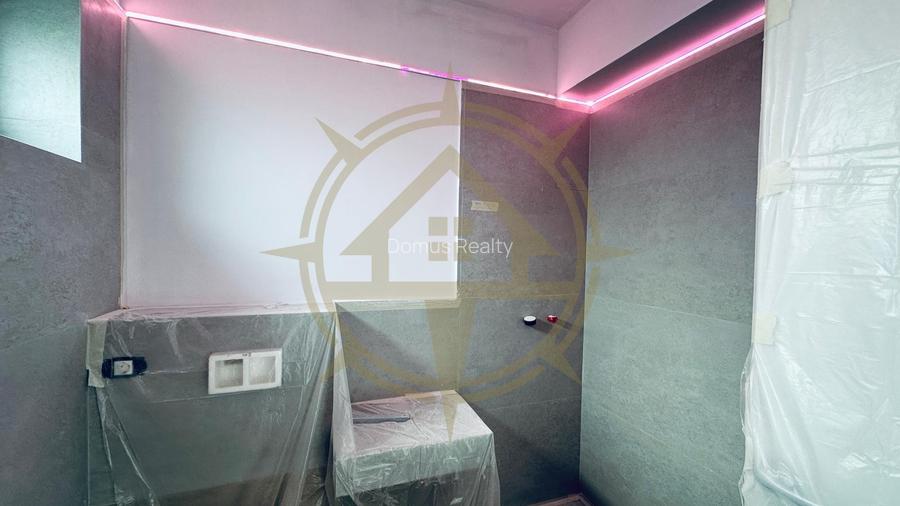 DOM00298 - Vila cu panouri solare in complex rezidential - 9