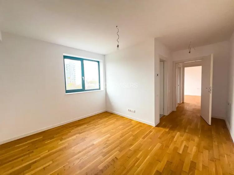Apartament 3 Camere Lux Vedere Lac Metrou 8 Minute Comision 0 - 14