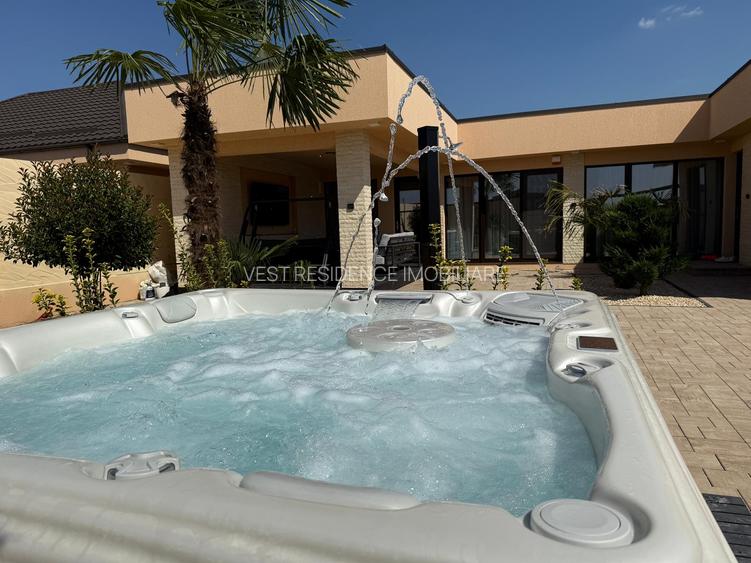 Complex de case individuale cu 3 camere, pe parter. Comision 0 - 7