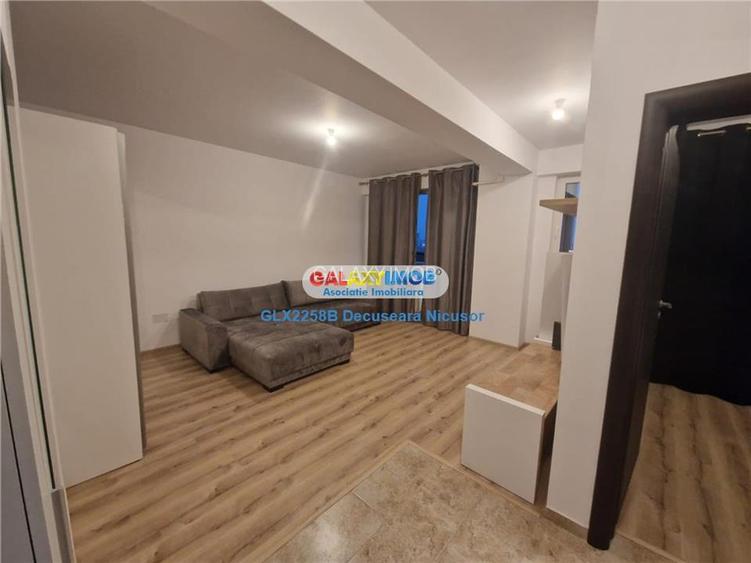 =Apartament cu 2 camer Mobilat Utilat in Militari Residence 440 Euro - 5