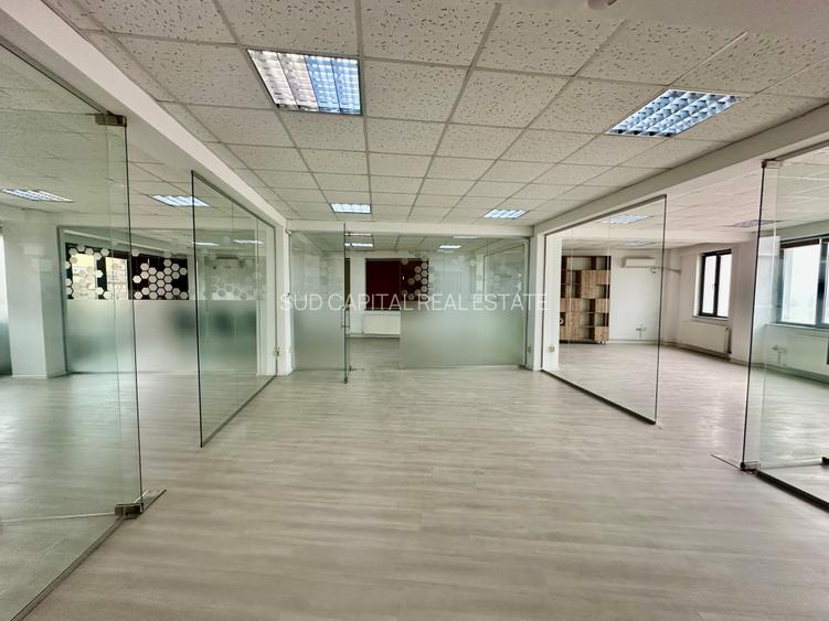 Clădire birouri de vânzare Cotorceni – P+4 etaje | 870 mp utili | Parcare | Idea - 19