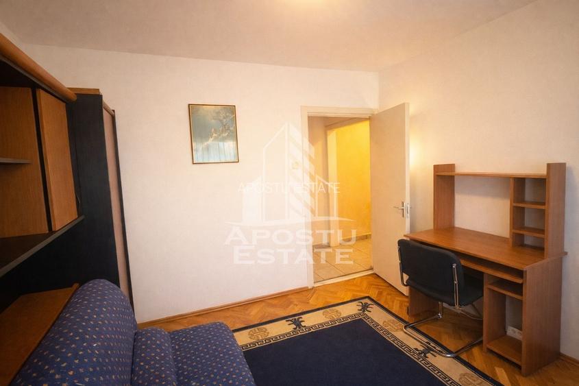 Apartament cu 3 camere de vanzare, Zona Complex Studentesc, Timisoara - 3