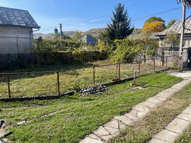 Casa de vanzare in judetul Dambovita – sat Motaieni - 4