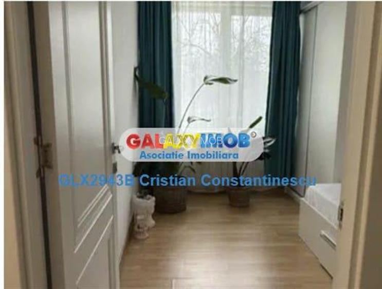 Apartament 3 camere, decomandat, renovat complet, metrou Titan - 11