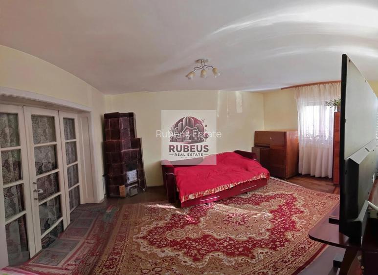 Casa cu personalitate in Calomfirescu – spatiu, liniste si teren gener - 37