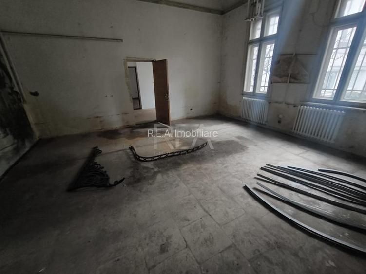 Casa, Calea Dorobanti   - 7