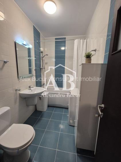 2 camere la Metrou Jiului: 54 mp, decomandat și ergonomic - 7