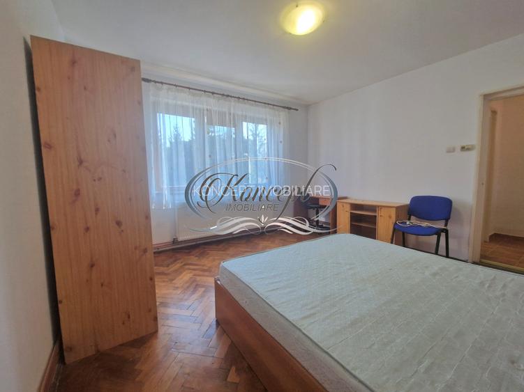 Apartament decomandat in zona USAMV  - 7