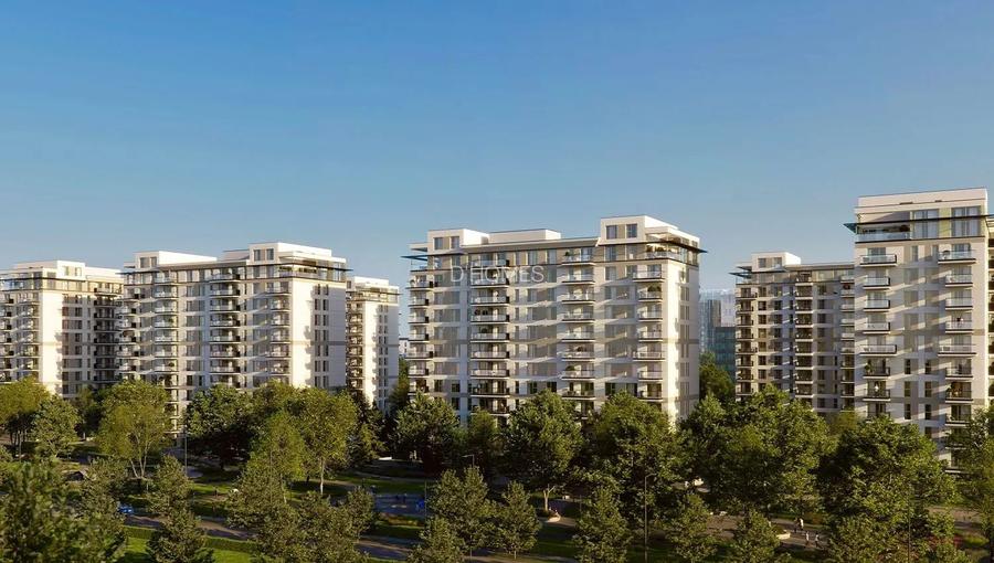 Chirie I Apartament 3 camere | 90 mp | Complex premium | Promenada Mal - 16