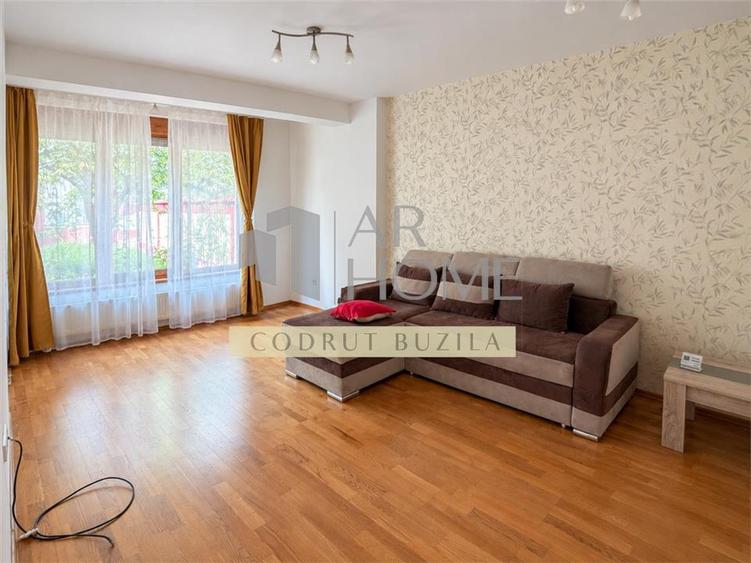 Vanzare casa P+1E, Bulevardul Castanilor, Ploiesti