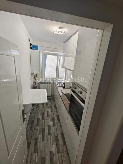 Oferim spre inchiriere apartament cu 2 camere in zona Tomis Nord. - 3