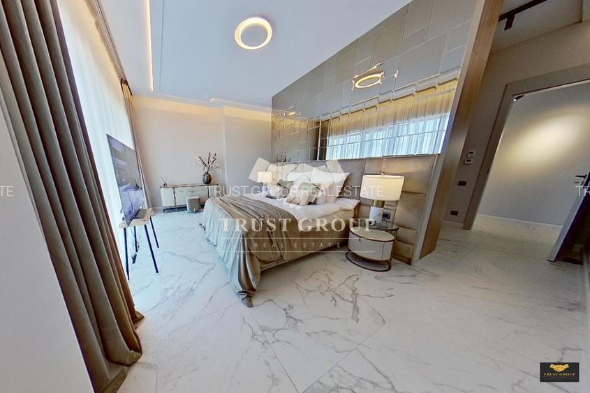 Apartament 6 camere | Floreasca| ONE Verdi | Loc de parcare | COMISION 0% - 29