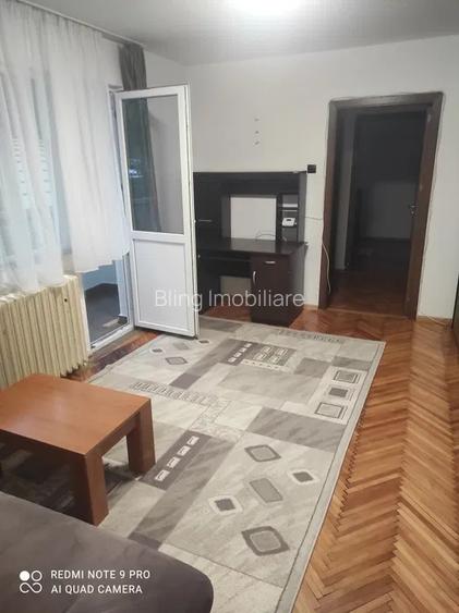 Apartament cu 2 camere, 52 mp, Gheorgheni ,  Pet Friendly! - 3