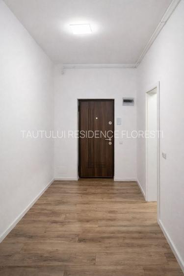 Ap 3 C3 Tautului Residence Parc Parcul Poligonului Zona Sub cetate Ta - 6