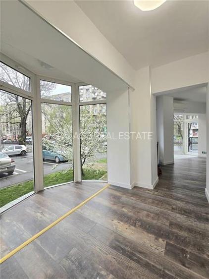 Spatiu comercial stradal || De inchiriat || Zona Virtutii || - 5