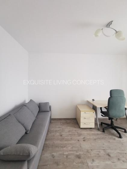 Apartament 3 camere, cu parcare, zona Leroy Merlin Marasti - 5