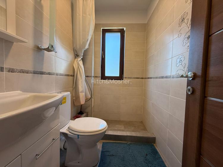 Apartament 3 camere, Calea Urseni – etaj 1, parcare inclusă - 11