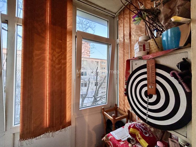 Apartament 2 camere, semidecomandat, Mihai Bravu, Ploiesti - 10