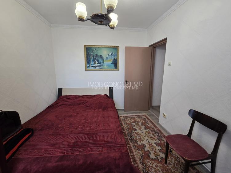 VANZARE APARTAMENT 4 CAMERE zona REUBLICII-NORD - 12