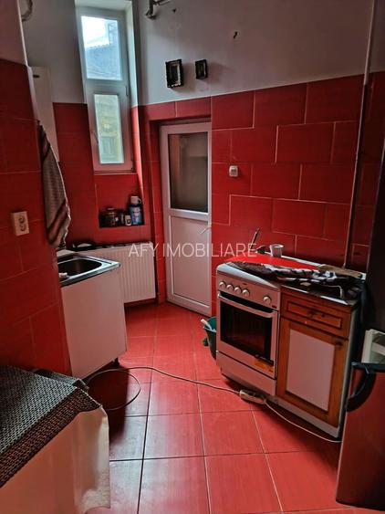 De Vanzare apartament 4 camere Rosetti-Mantuleasa - 14